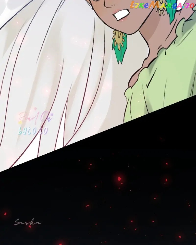 Freaking Romance Chapter 75 - page 20