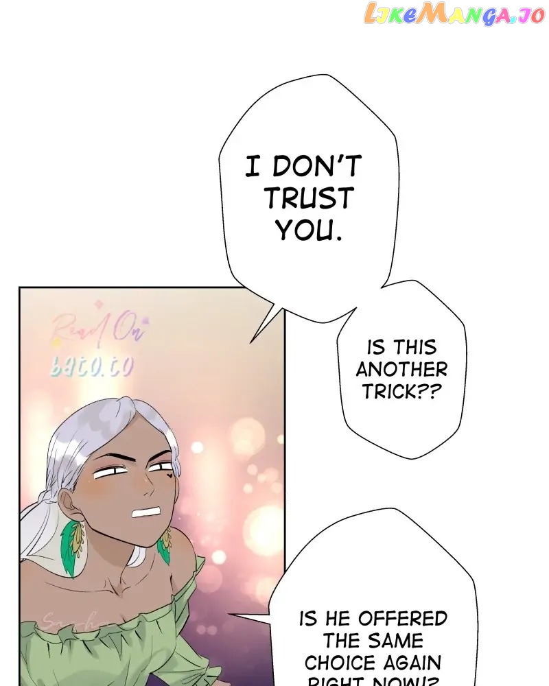 Freaking Romance Chapter 75 - page 25