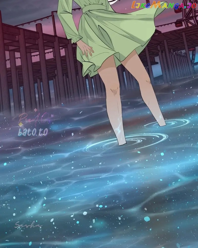 Freaking Romance Chapter 75 - page 30