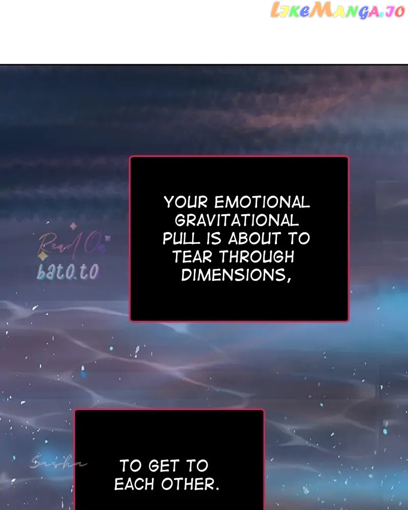 Freaking Romance Chapter 75 - page 34