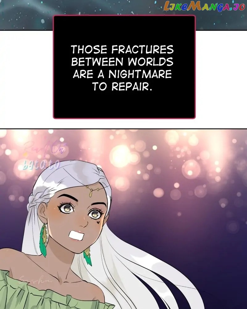 Freaking Romance Chapter 75 - page 36