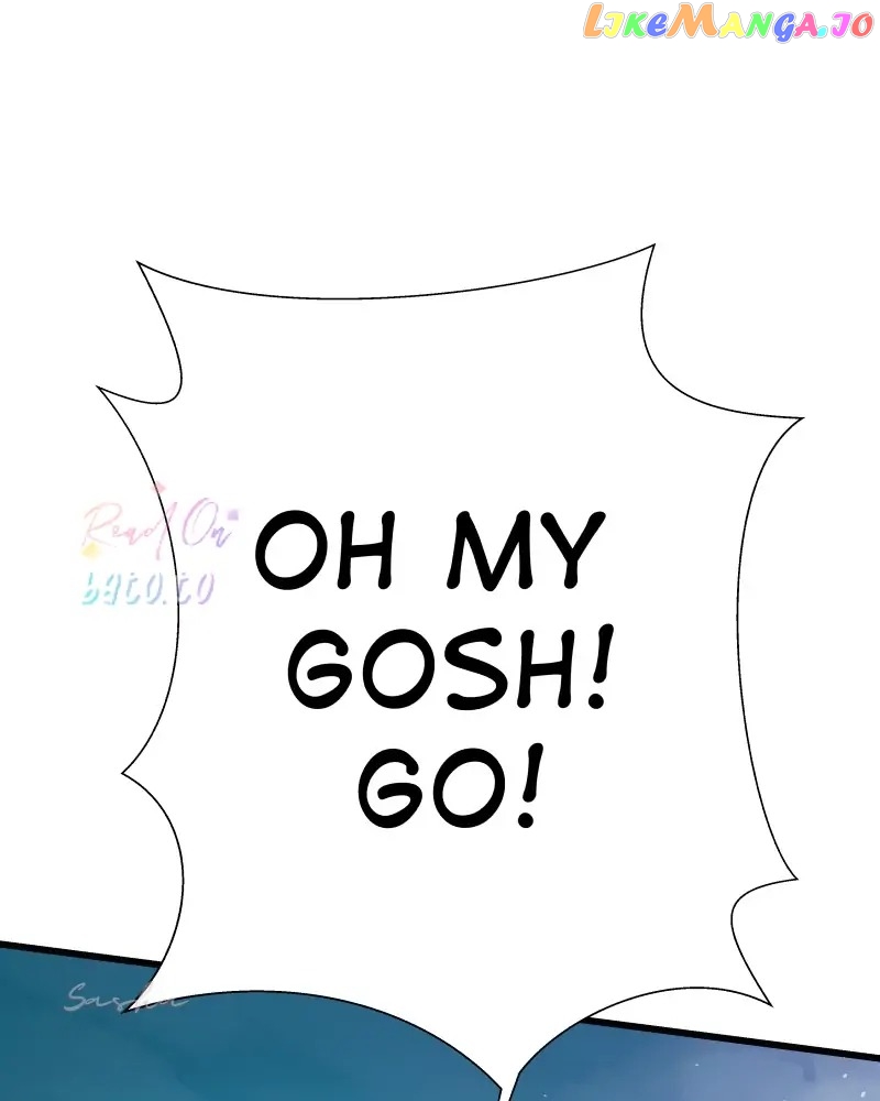 Freaking Romance Chapter 75 - page 42