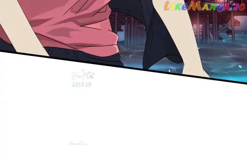 Freaking Romance Chapter 75 - page 44