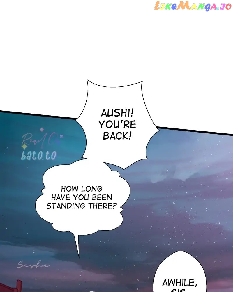 Freaking Romance Chapter 75 - page 45