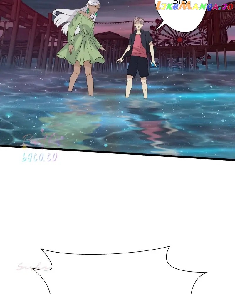 Freaking Romance Chapter 75 - page 46