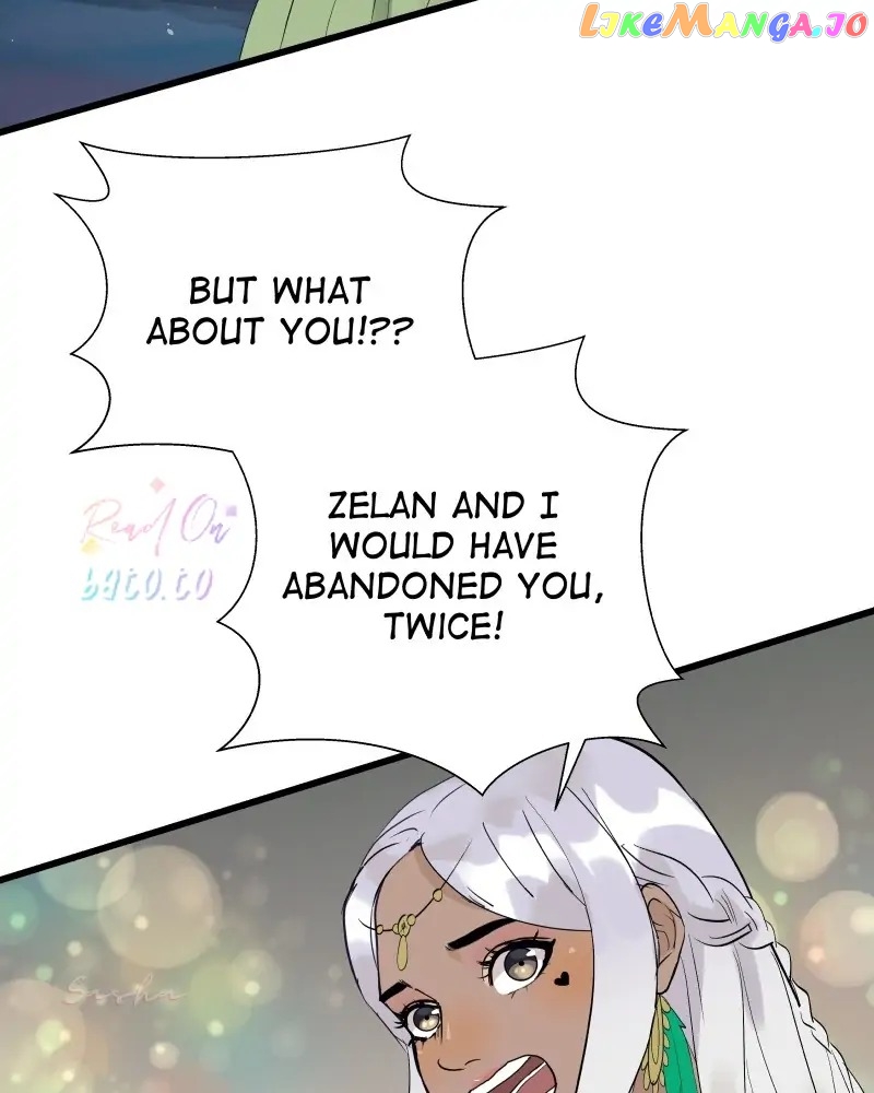 Freaking Romance Chapter 75 - page 48