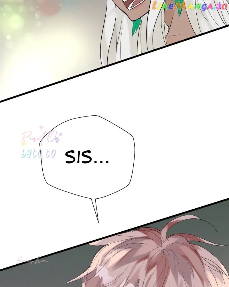 Freaking Romance Chapter 75 - page 49
