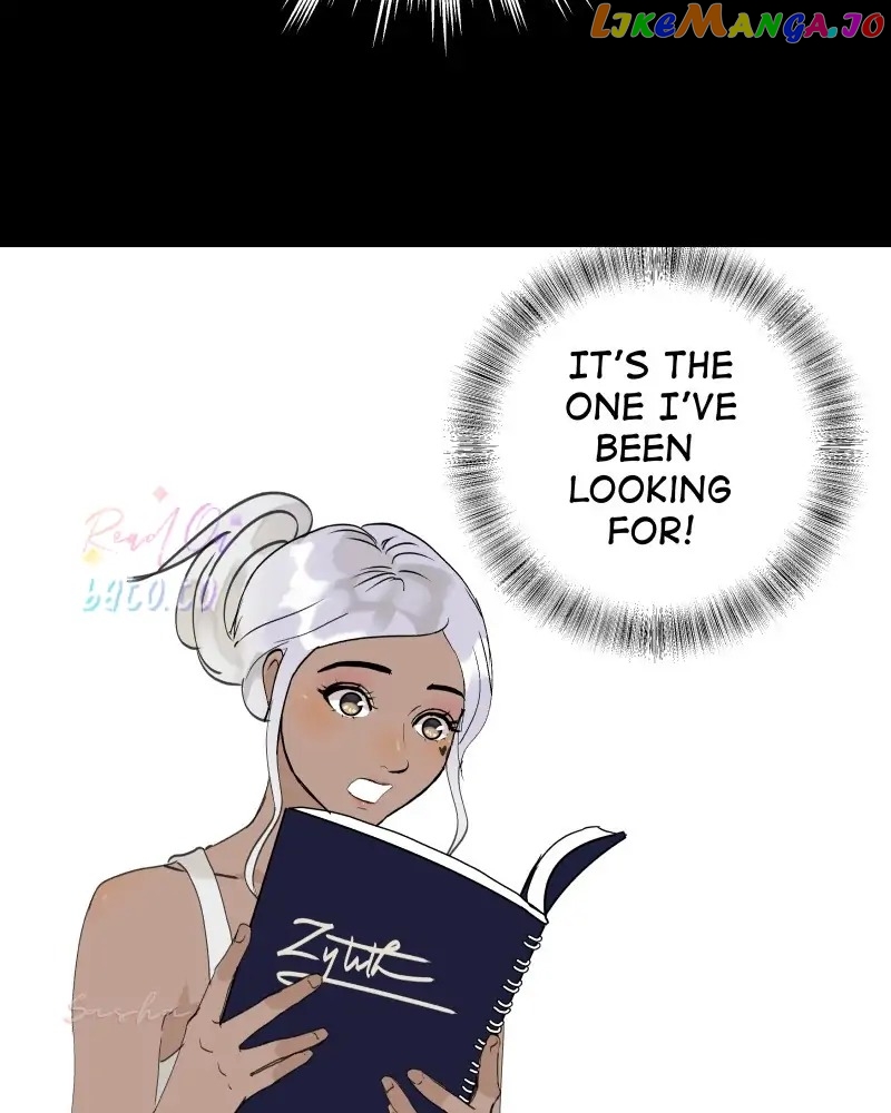 Freaking Romance Chapter 75 - page 5