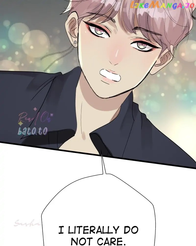 Freaking Romance Chapter 75 - page 50