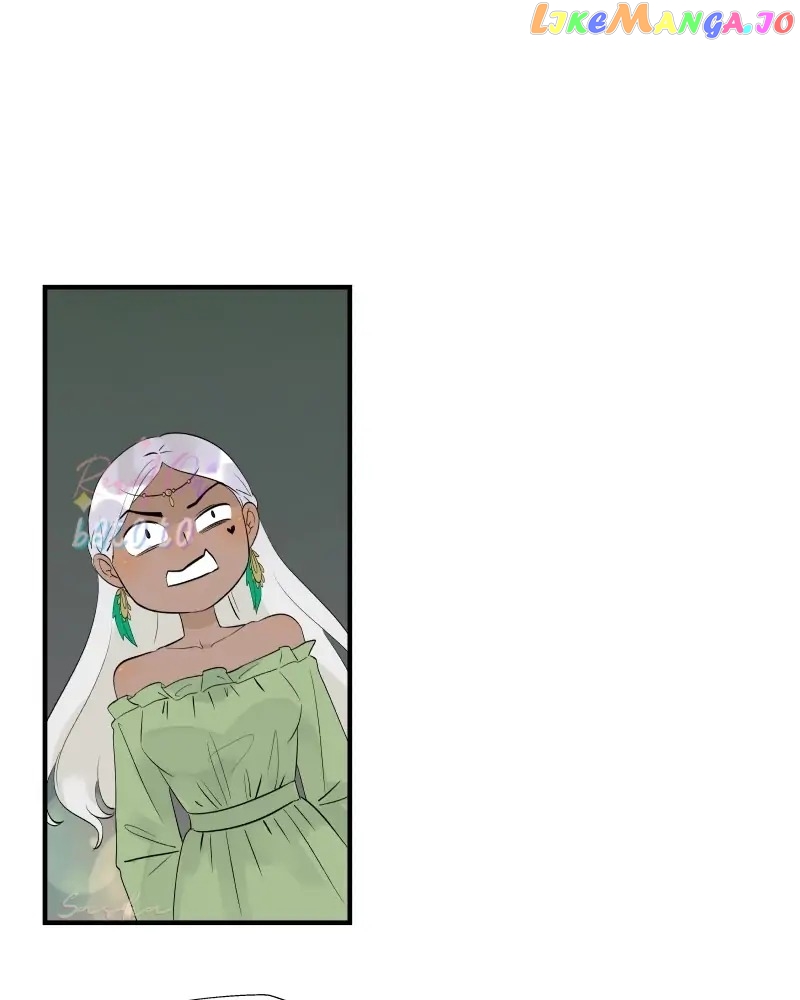 Freaking Romance Chapter 75 - page 52