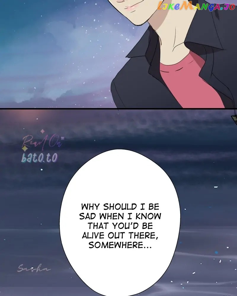 Freaking Romance Chapter 75 - page 56