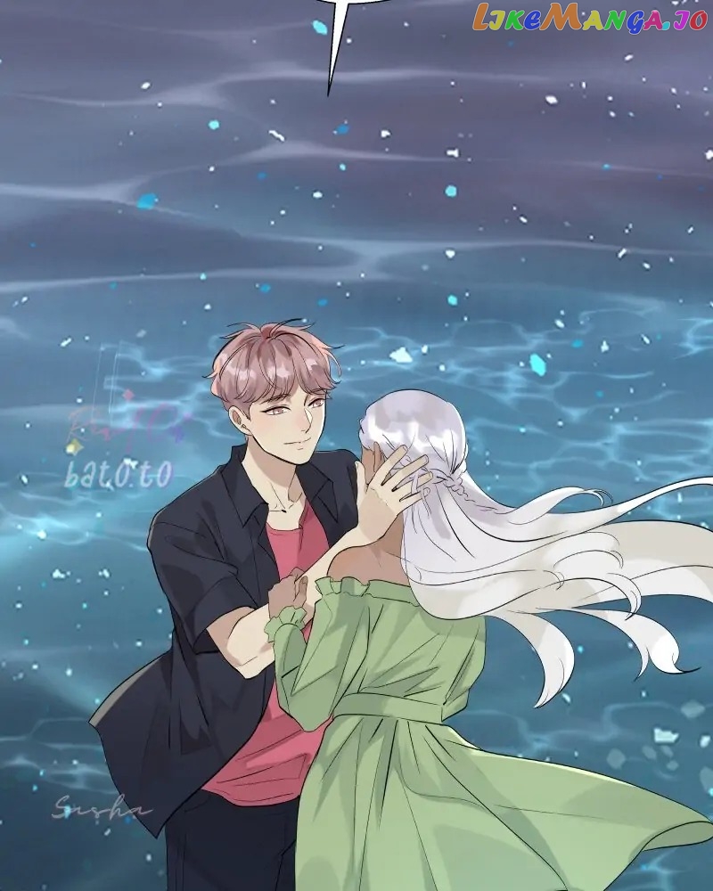 Freaking Romance Chapter 75 - page 57