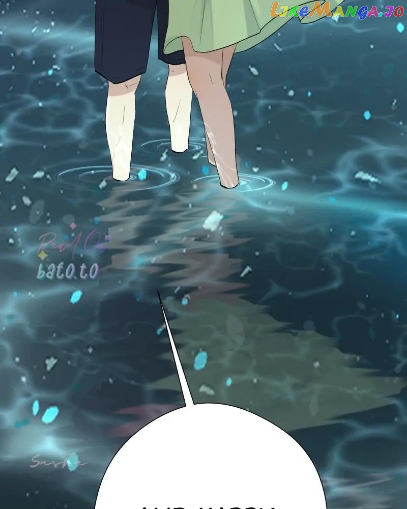 Freaking Romance Chapter 75 - page 58