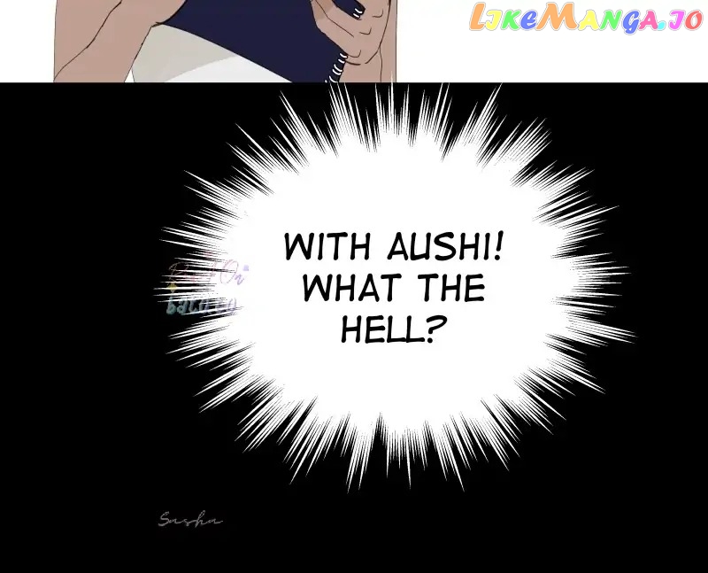 Freaking Romance Chapter 75 - page 6