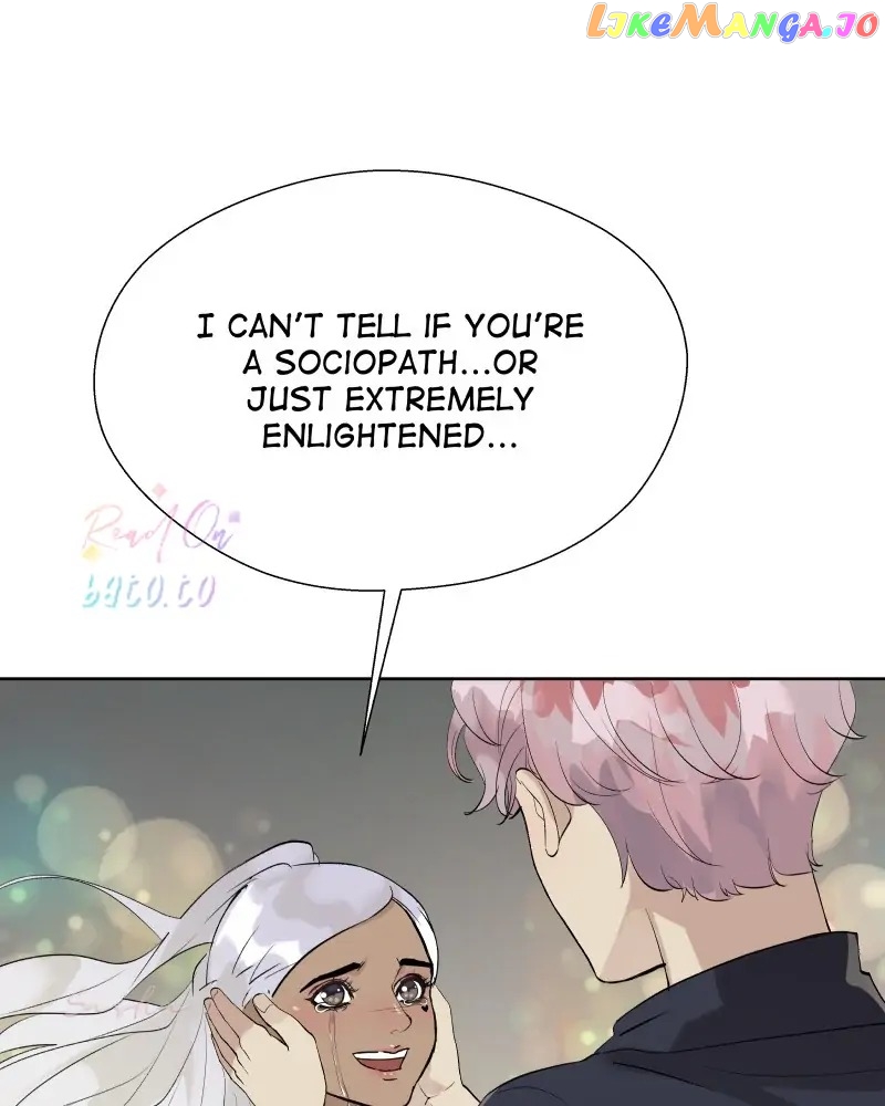 Freaking Romance Chapter 75 - page 60