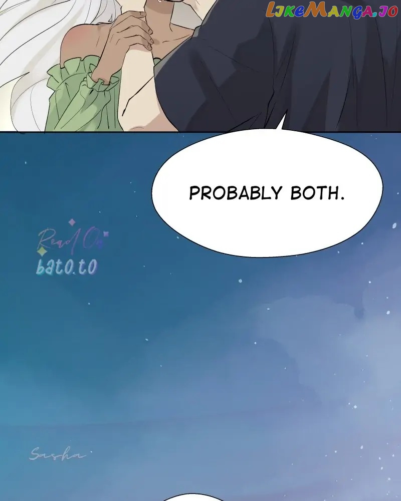 Freaking Romance Chapter 75 - page 61