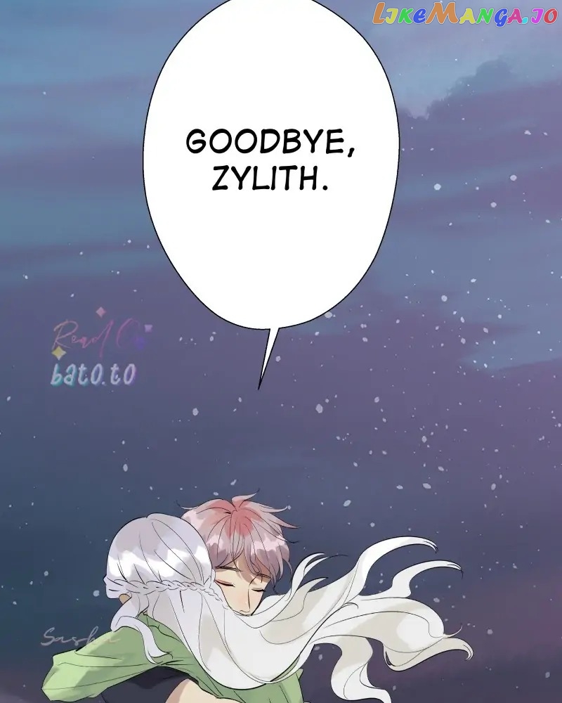 Freaking Romance Chapter 75 - page 62