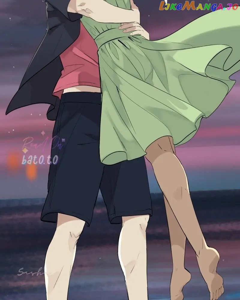 Freaking Romance Chapter 75 - page 63
