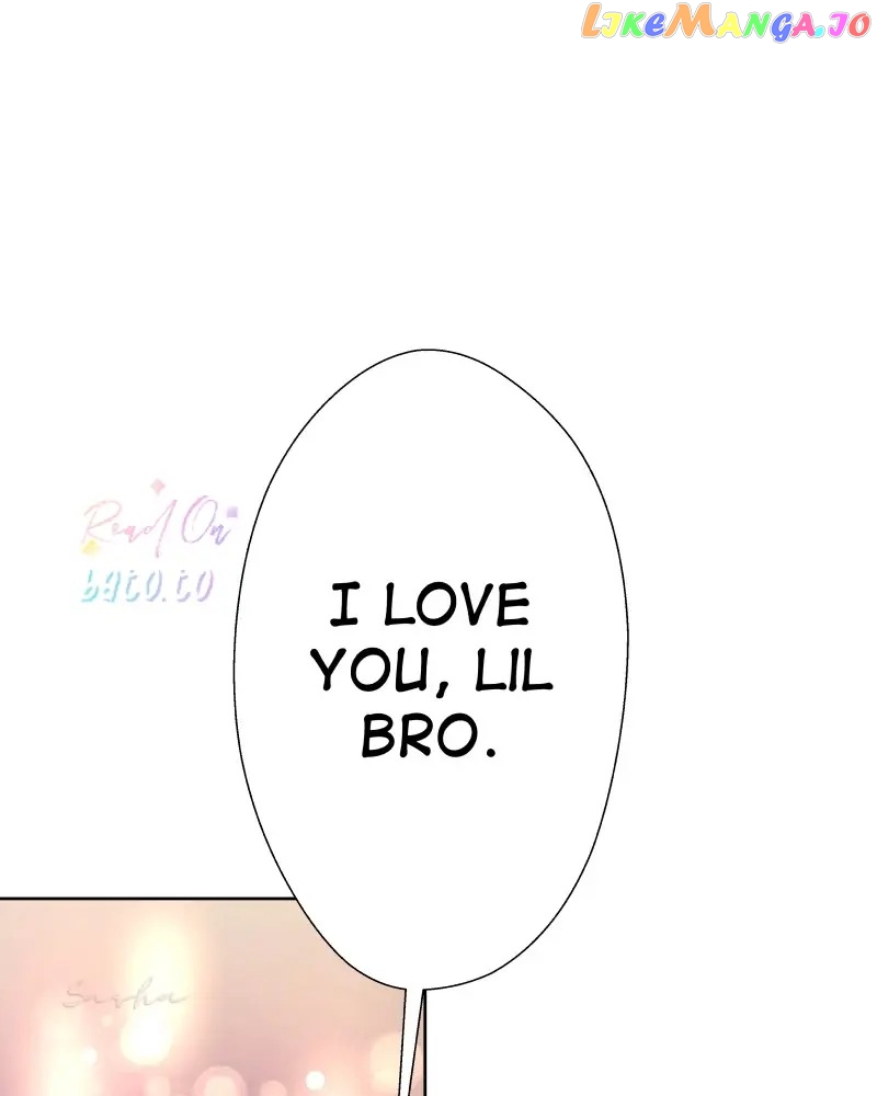 Freaking Romance Chapter 75 - page 65