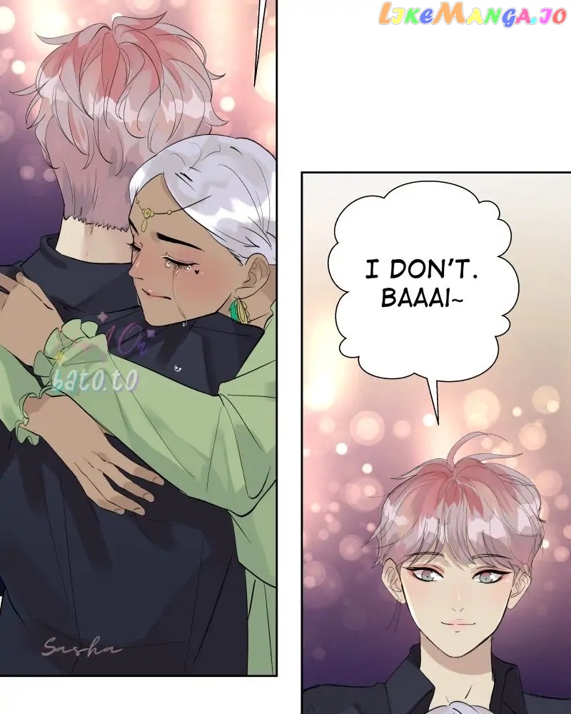 Freaking Romance Chapter 75 - page 66