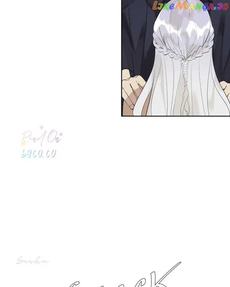 Freaking Romance Chapter 75 - page 67