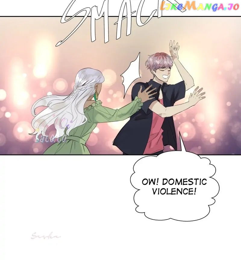 Freaking Romance Chapter 75 - page 68