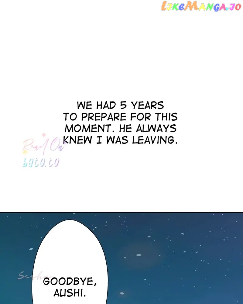 Freaking Romance Chapter 75 - page 69