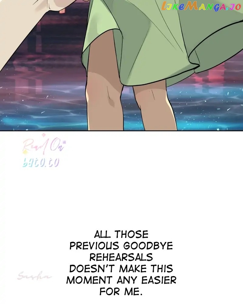 Freaking Romance Chapter 75 - page 71