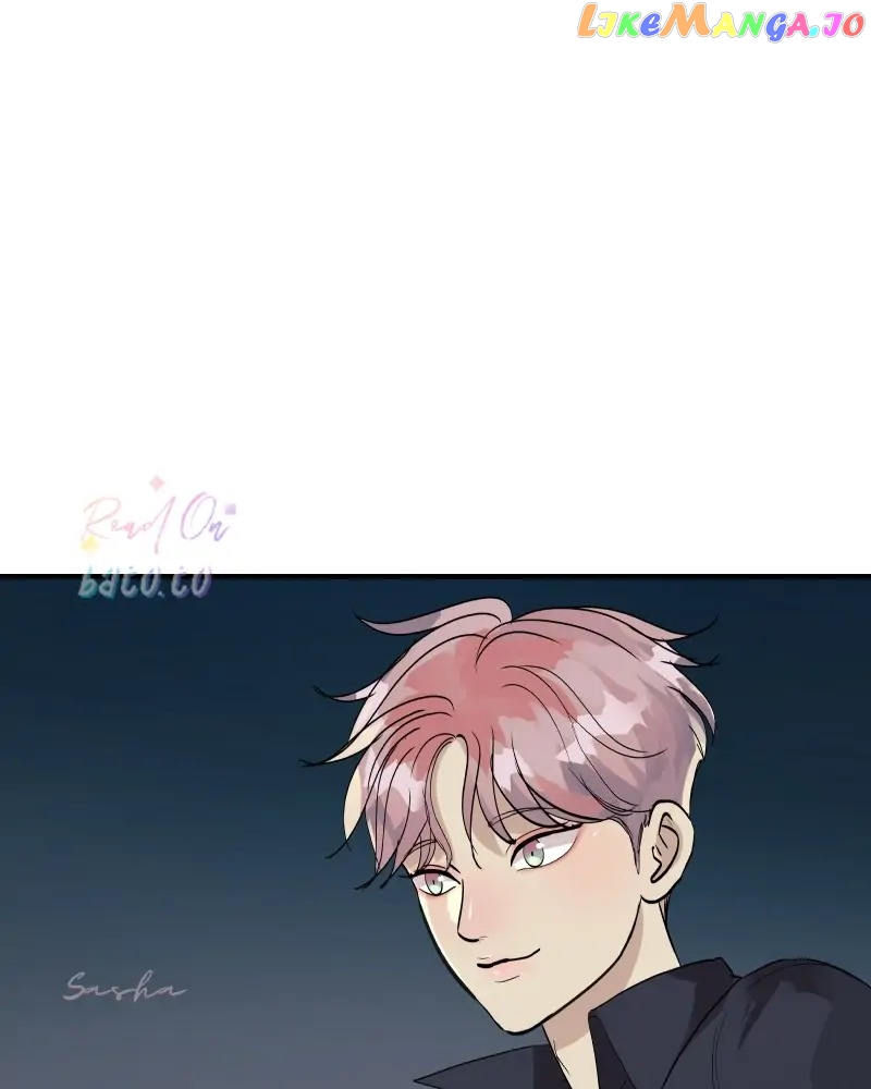 Freaking Romance Chapter 75 - page 77