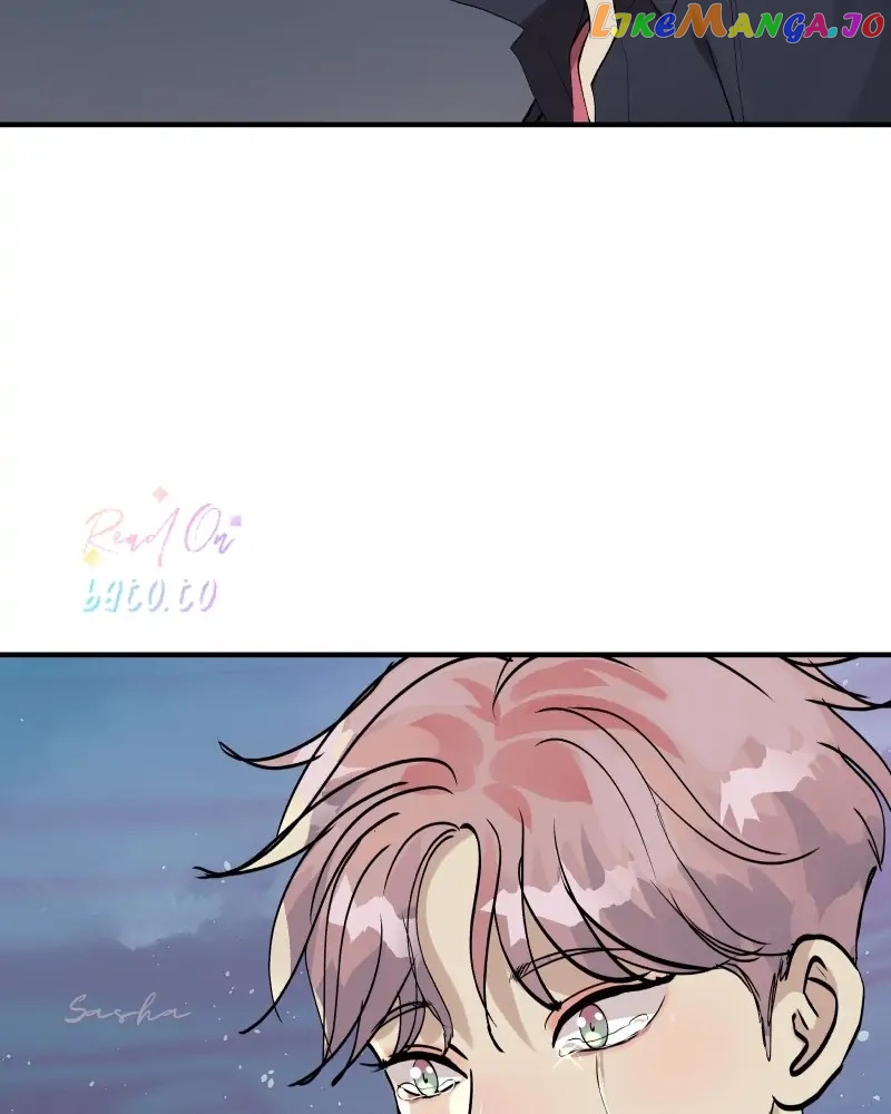 Freaking Romance Chapter 75 - page 78