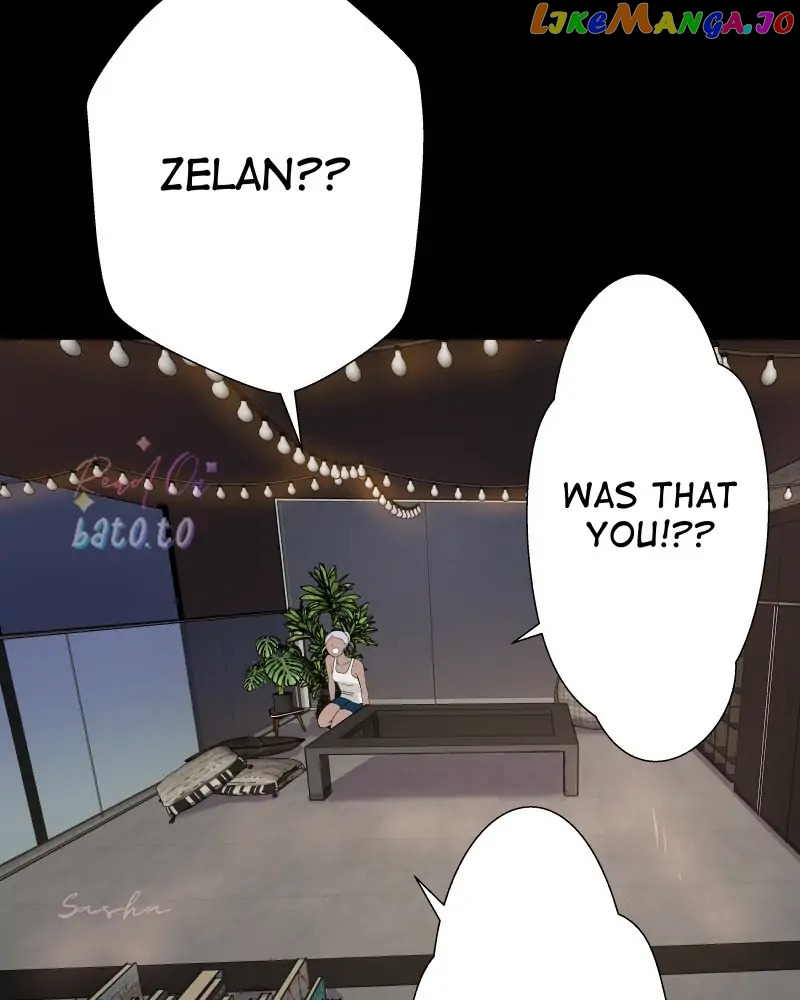 Freaking Romance Chapter 75 - page 8