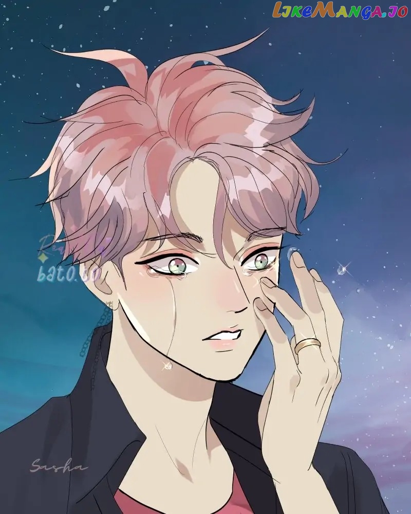 Freaking Romance Chapter 75 - page 80