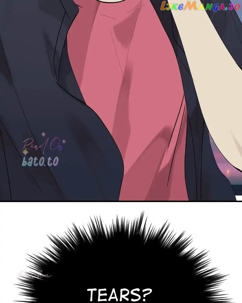 Freaking Romance Chapter 75 - page 81
