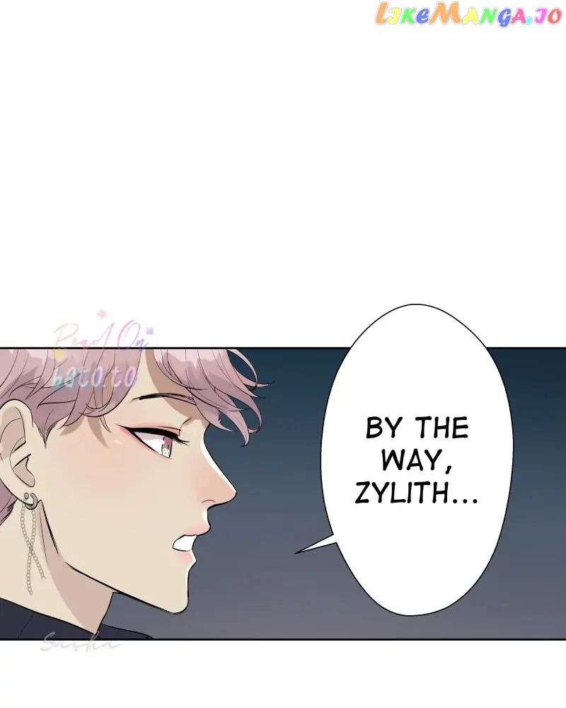 Freaking Romance Chapter 75 - page 84