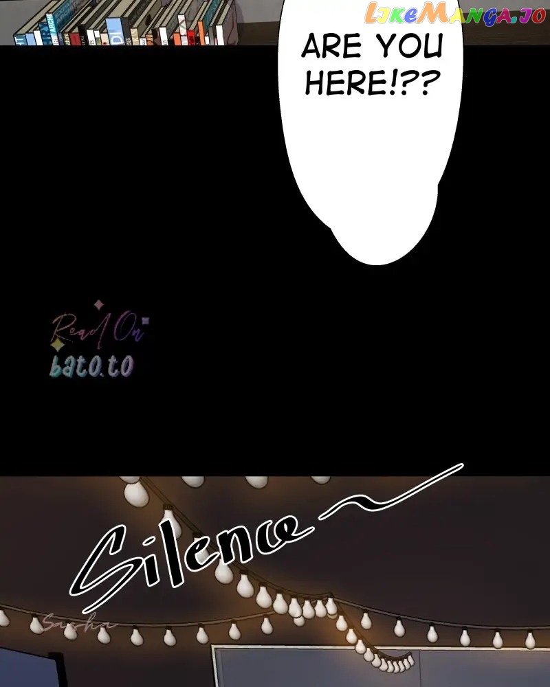 Freaking Romance Chapter 75 - page 9
