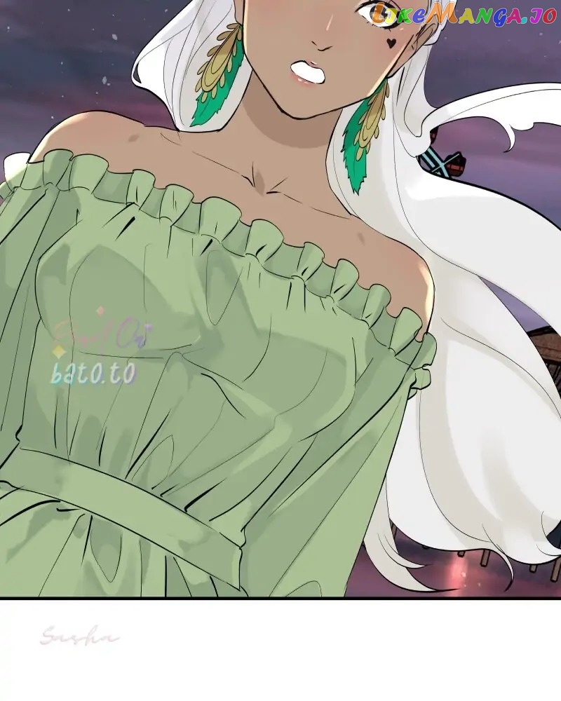 Freaking Romance Chapter 75 - page 99