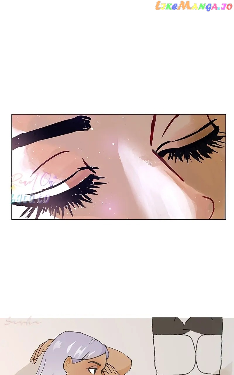 Freaking Romance Chapter 12 - page 1