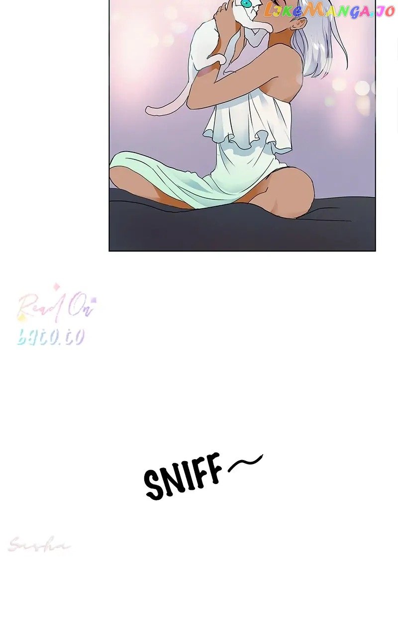 Freaking Romance Chapter 12 - page 10