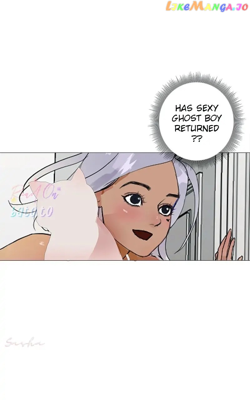 Freaking Romance Chapter 12 - page 12