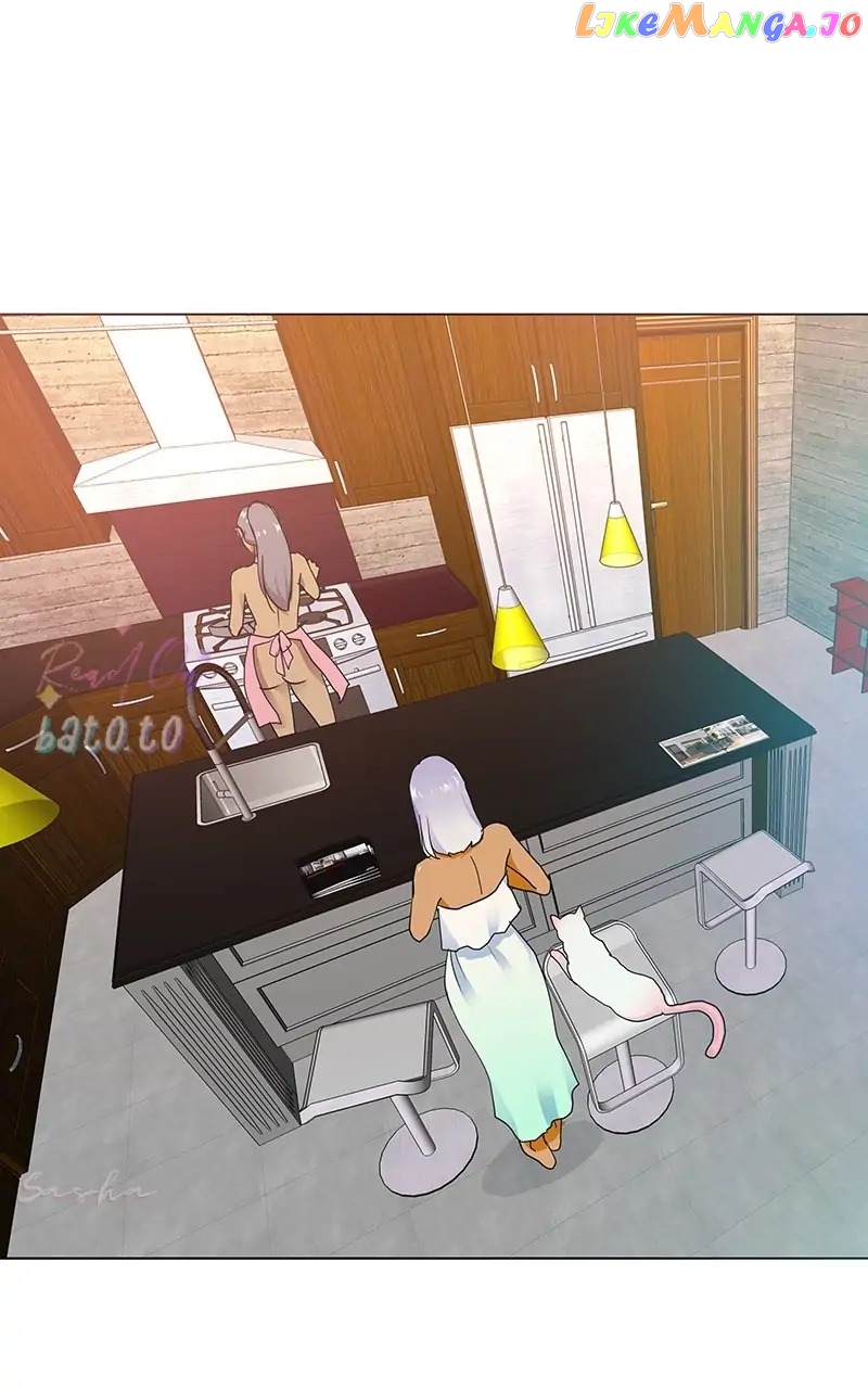 Freaking Romance Chapter 12 - page 17