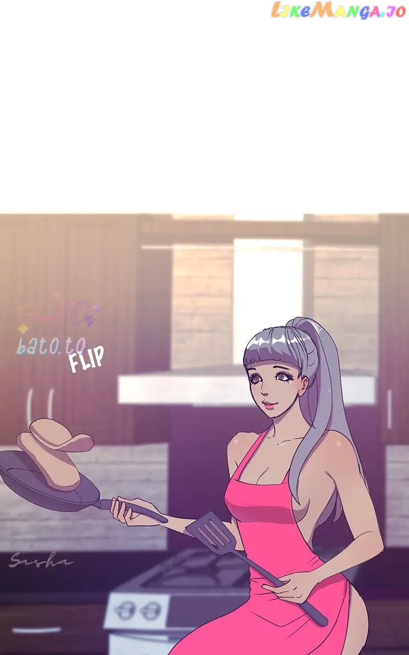 Freaking Romance Chapter 12 - page 18