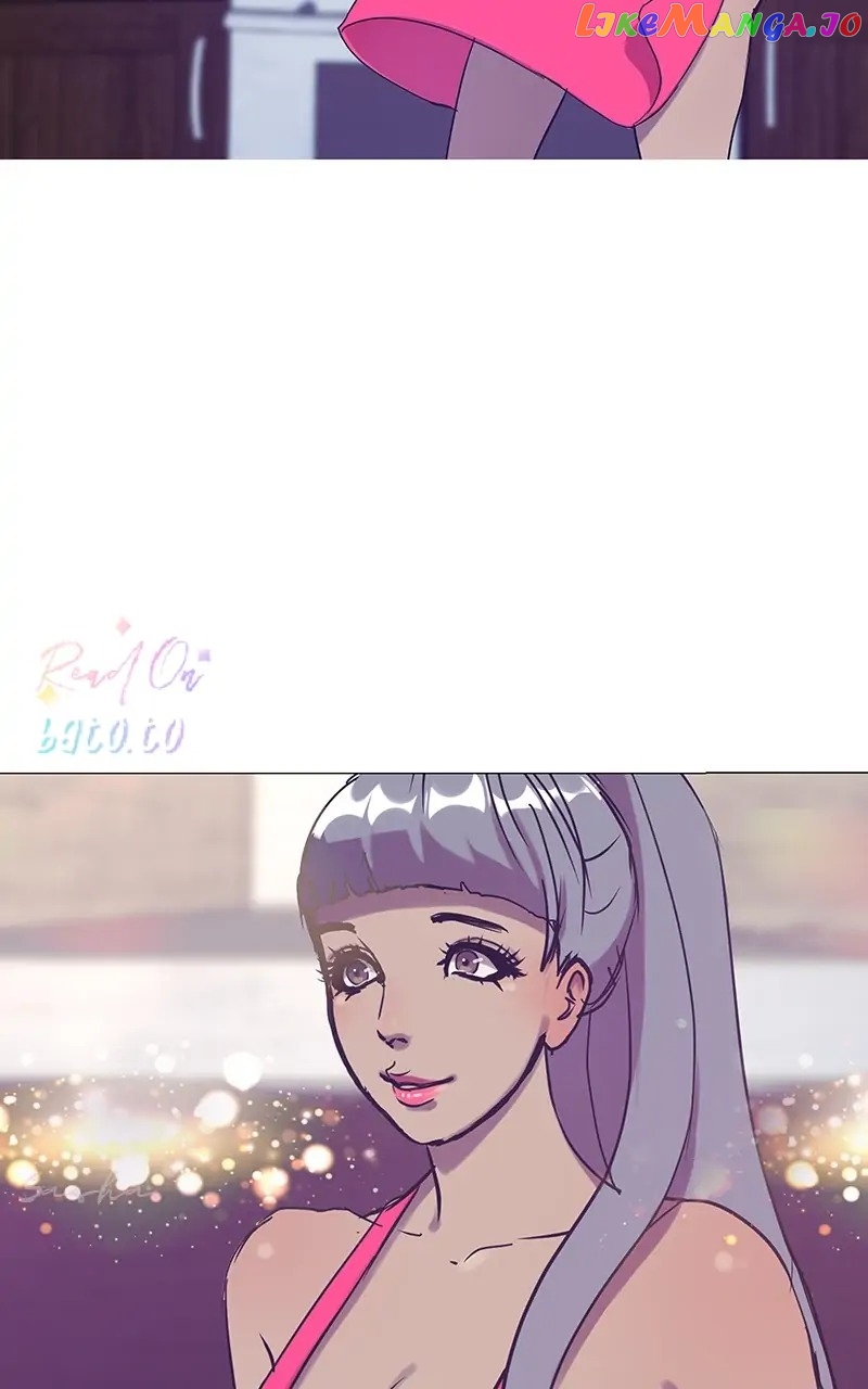 Freaking Romance Chapter 12 - page 19