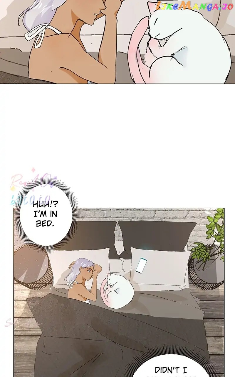 Freaking Romance Chapter 12 - page 2