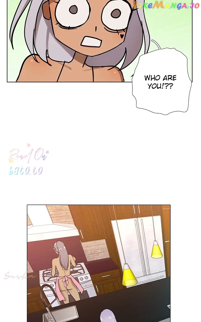 Freaking Romance Chapter 12 - page 22