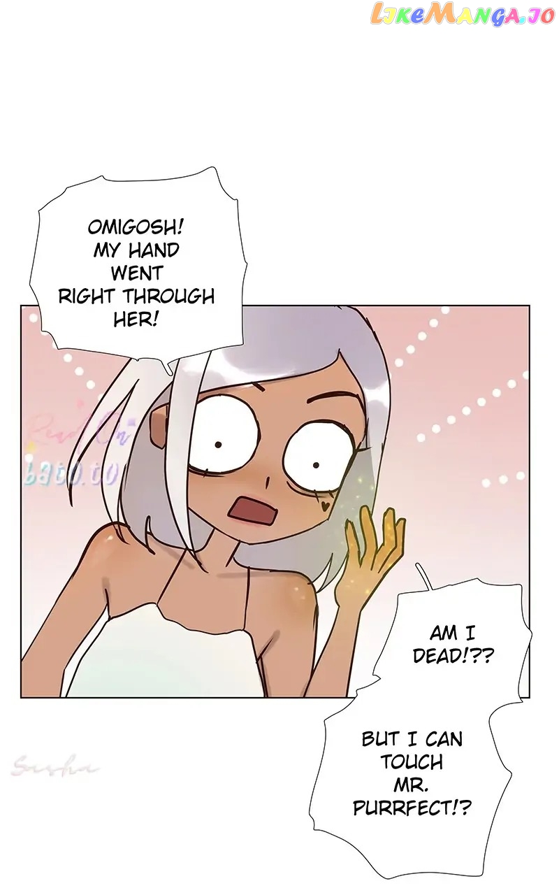 Freaking Romance Chapter 12 - page 28