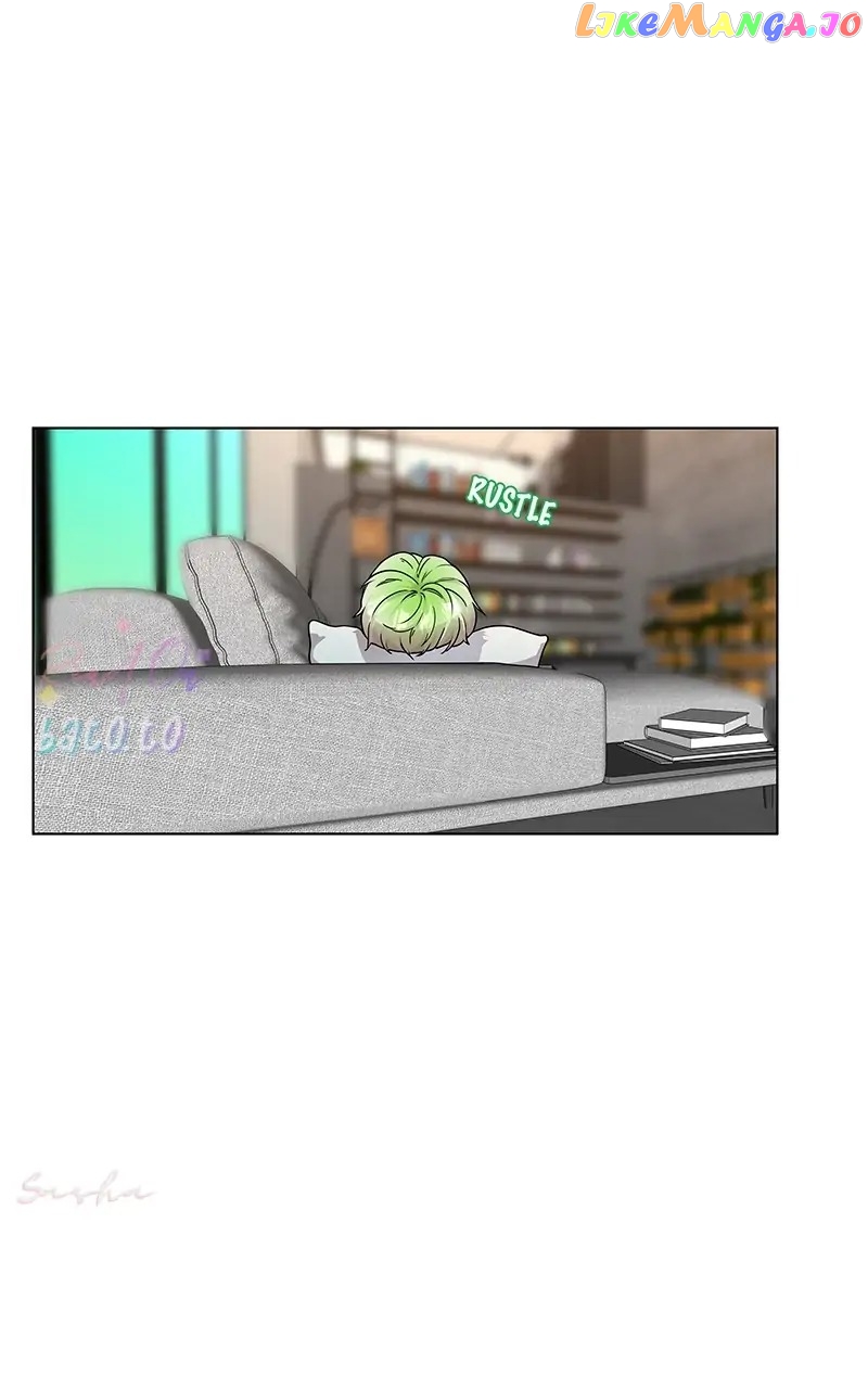 Freaking Romance Chapter 12 - page 30