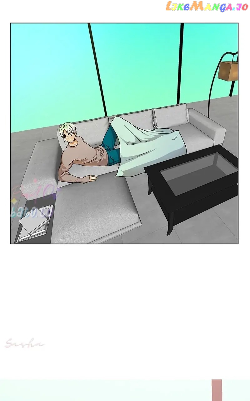 Freaking Romance Chapter 12 - page 31