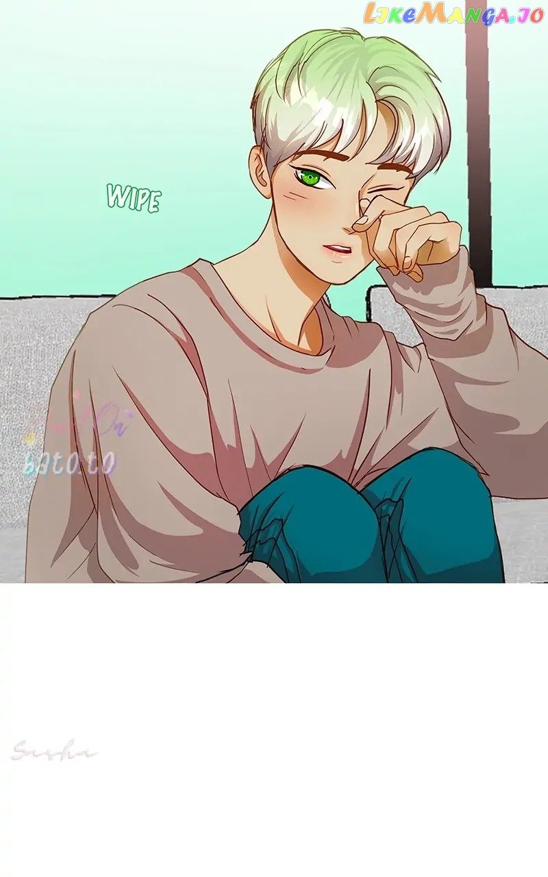 Freaking Romance Chapter 12 - page 32