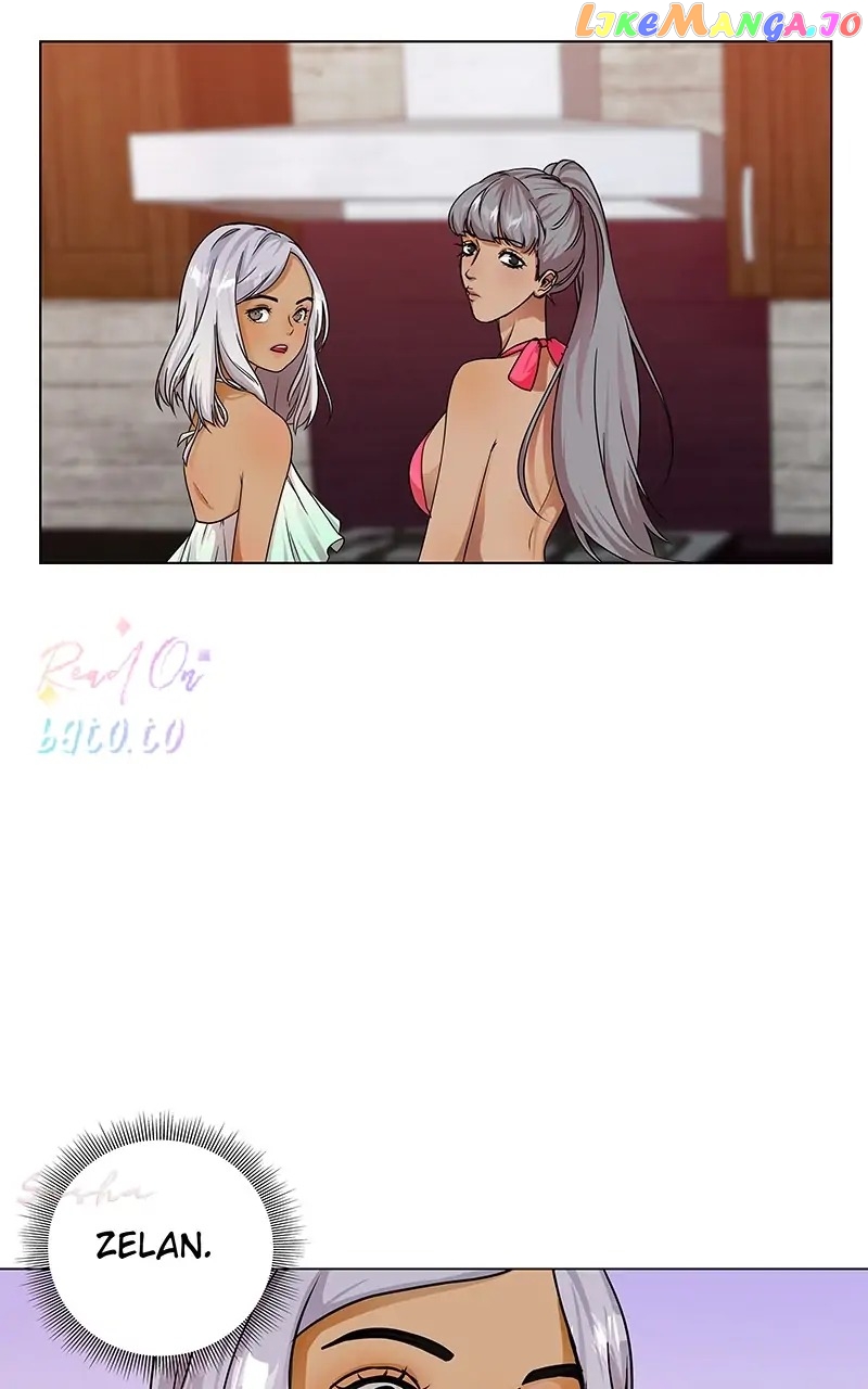 Freaking Romance Chapter 12 - page 33