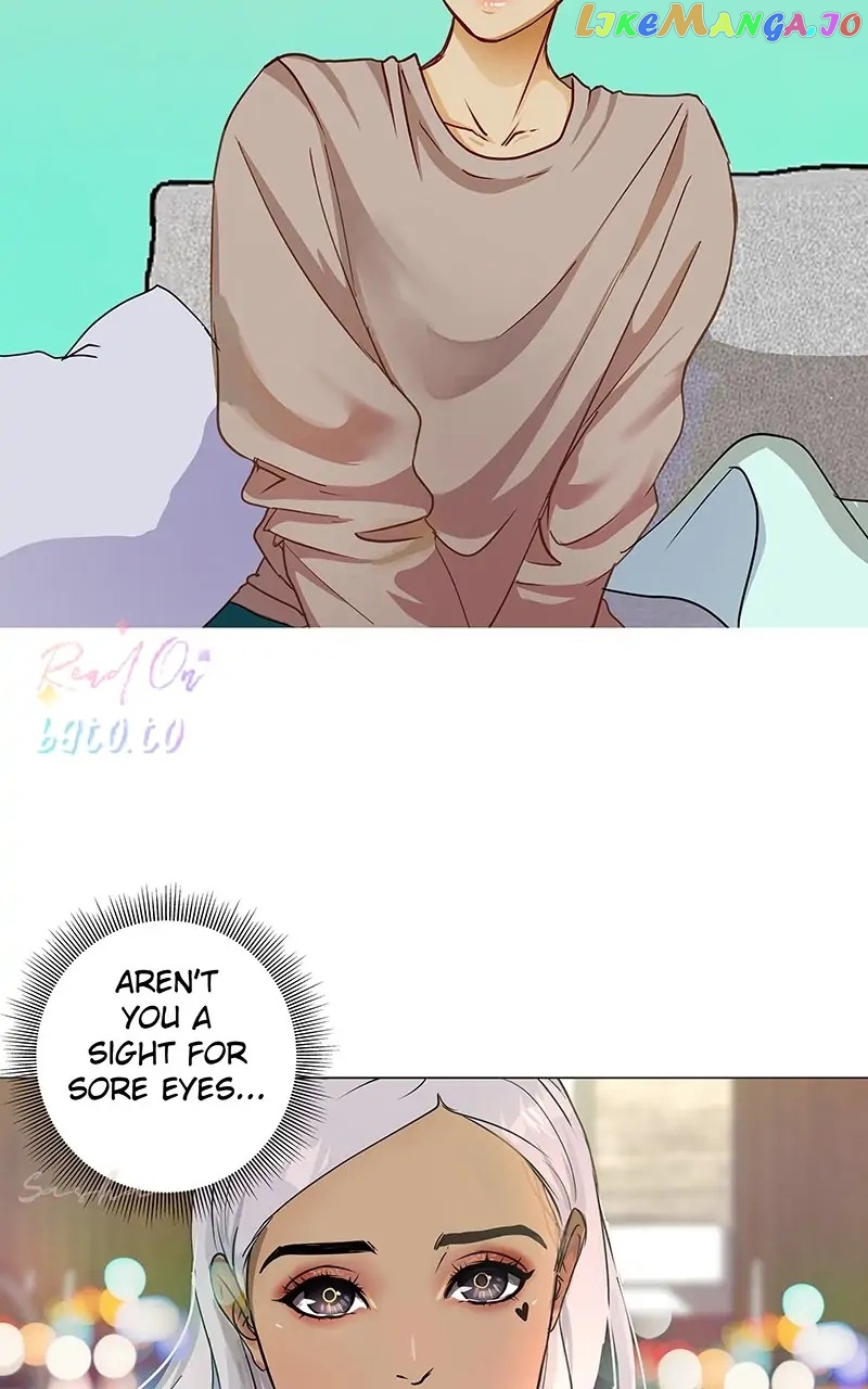 Freaking Romance Chapter 12 - page 35
